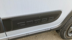 Fiat Panda 0.9 TwinAir [90] Waze 4x4 5dr Petrol Hatchback